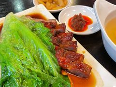 叉烧饭-添运来(茶园奥园广场店)