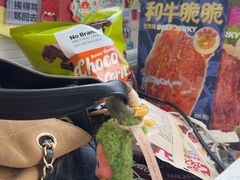 -曼格纳·曼芯馆(杨浦店)