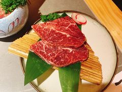 -炉太郎日式烧肉店(华贸店)