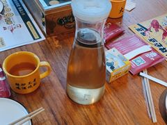 -喝丢一只鞋海鲜烧烤·海肠捞饭(文体街店)