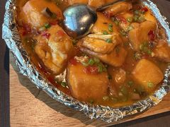 -望乡楼上海菜(日月光店)