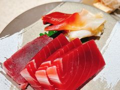 -争鲜回转寿司(东方银座店)