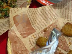 -见味花甲(福田coco park店)