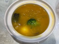 -花溪雨·森林餐厅(石基店)