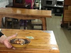 大堂-南街牛肉麺(南街店)
