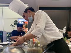 -渔乐之昕·铁板烧自助餐(虹悦城店)