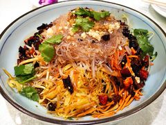 -李家猪蹄融合菜馆(河松街店)