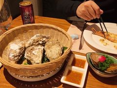 -Mr·Fish鱼鲜生海鲜放题(银泰in99店)