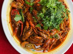 -梁家大院•农家菜(昆山会展中心店)