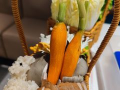 -煲王粤菜餐厅(中侨中心店)