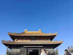 -武当山风景区