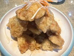 -人民公社大食堂(顺义总店)