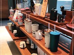 -星巴克臻选(广州二沙岛文立方店)