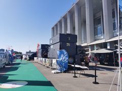 -北人亦创国际会展中心