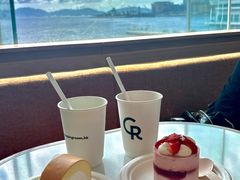 -Cupping Room(Harbour City)