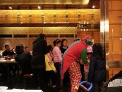 -君悦酒店·乐厨·高空自助餐(青年大街店)