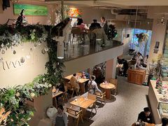 大堂-KimPro 辛普乐概念韩餐