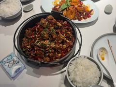 -麻六记(新天地店)