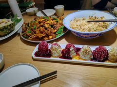 -长寿面馆(振兴路店)