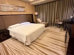 -廊坊固安福朋喜来登酒店