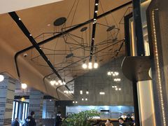 -WOLFGANG PUCK KITCHEN & BAR(迪士尼小镇店)