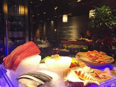 -广州富力君悦大酒店·凯菲厅