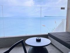 -蜜悦·波西塔诺悬崖海景餐厅