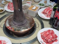 -阳坊大都涮羊肉(阳坊总店)