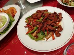 -天津水晶宫饭店