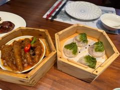 -同庆楼(华强吾悦广场店)