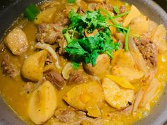 -吃饭皇帝大土家民族菜(正大广场店)