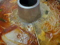 -王大乔泡椒米线·小火锅(星城天地店)