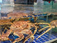 -望海湾海鲜楼·海鲜(河南路店)