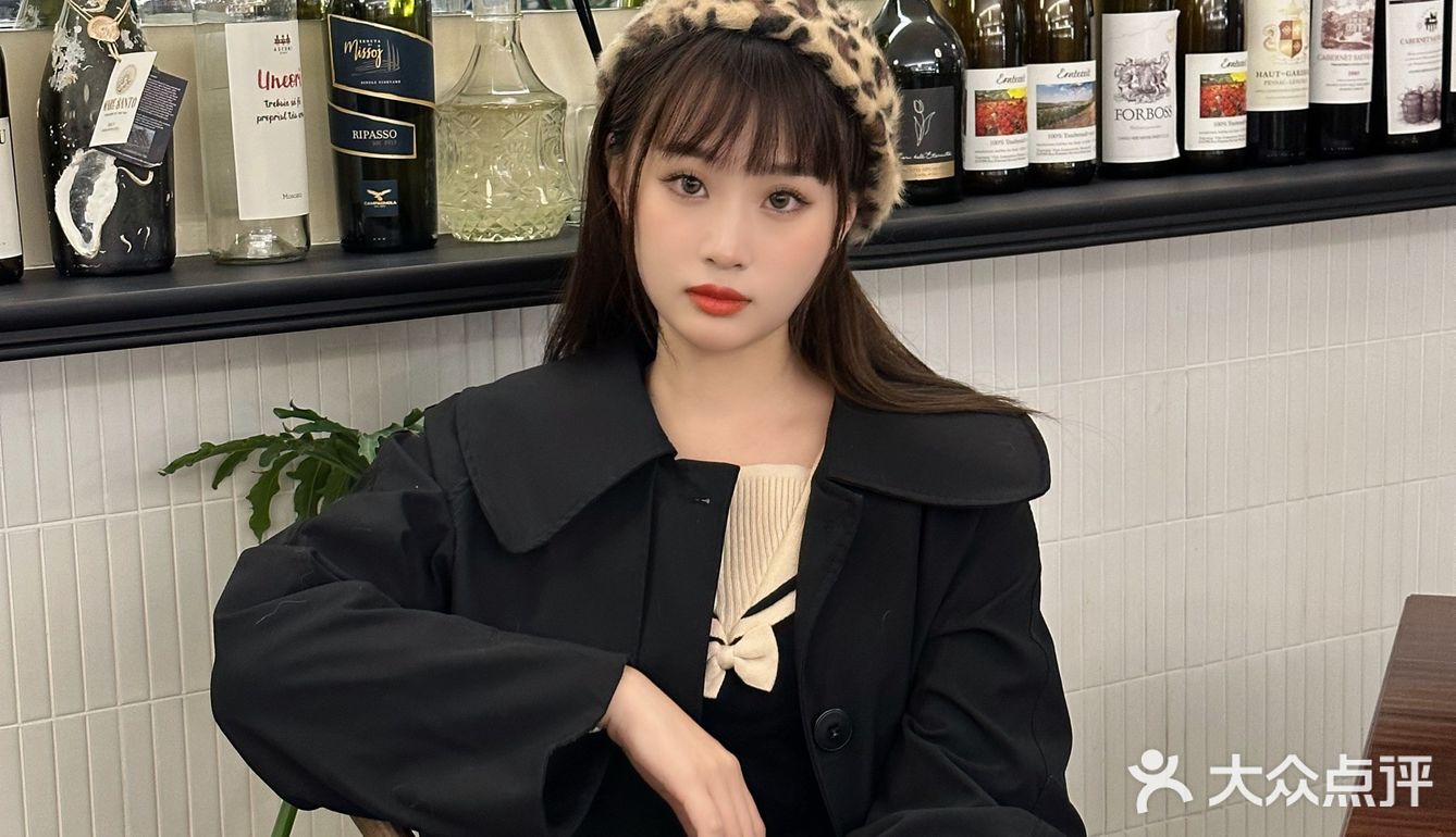 武义探店 | 氛围感满满ins风轻食料理餐厅🍽