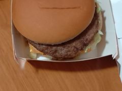 -麦当劳(团结湖店)