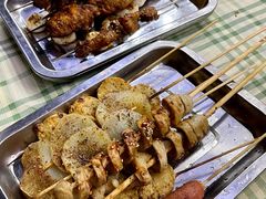 -老二龙虾馆(贵池路店)