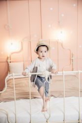 -WPlus明星肖像亲子全家福摄影