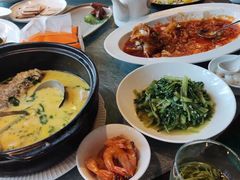 -望乡楼上海菜(日月光店)