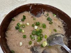 钵仔莲藕粉-腰记饭店(龙源路店)