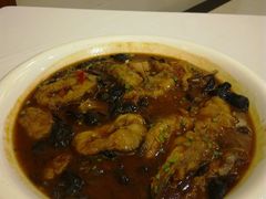 -蓝天宾馆·融合菜·宴席(解放大道店)