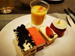 -TABLE·味西餐厅-成都茂业JW万豪酒店