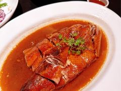 -逸品淮扬(东方渔人码头店)