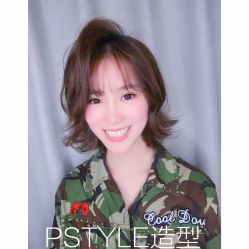 点击看大图 -P.STYLE 派斯造型