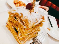 鲜果拿破仑酥-北京厨房(SKP店)