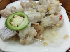 -天鲜阁·海鲜粤菜·33年老字号(石槎白云站店)