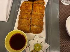 -上蔬无瑕· 创意素食·Vegetarian(华采天地店)