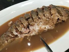 -阿庄新豫菜(通泰路店)