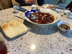 -回水镇·江湖川菜(恒大新城店)