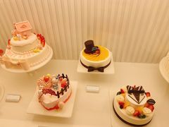 -好利来(光华中心店)