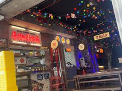 -水巷子·巴掌腰片重庆火锅(云纺店)